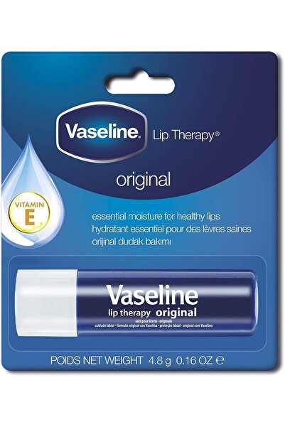 Vaseline تشابستيك (كور) 4.8 جرام × 24 الأصلي