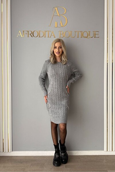 Afrodita Boutique Tania Dress