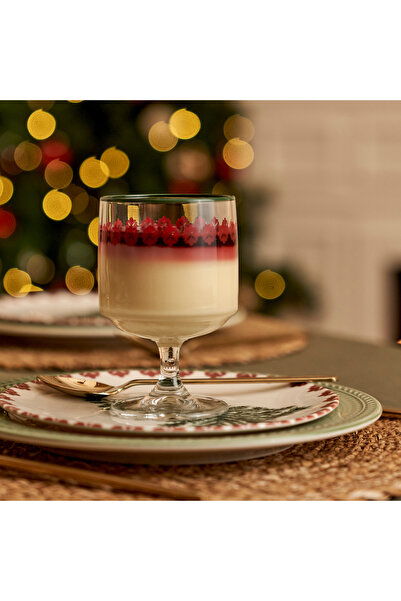 Bella Maison New Year New Year's Eve Cup 4-Pack (300 Cc)