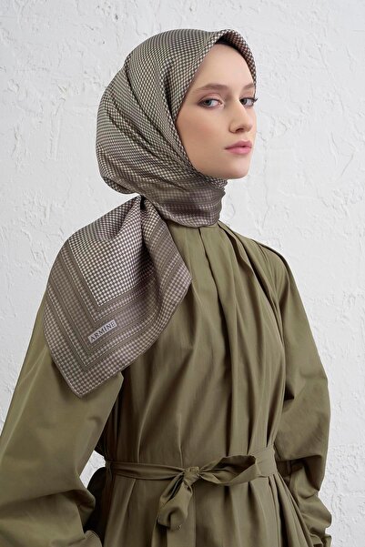 Armine Eșarfă Saf mătase Sura 9404D 87