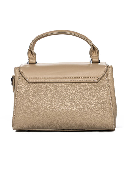 mei Handbag 5ZA211 Khaki