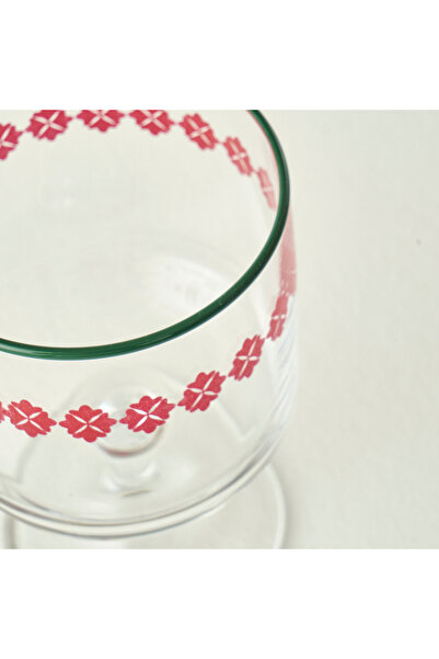 Bella Maison New Year New Year's Eve Cup 4-Pack (300 Cc)