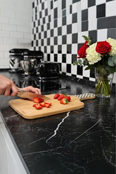 Bambum Ritual - Valdes Cutting Board Small