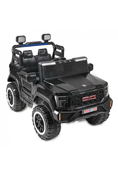 Farah Marah Toyes Electric Jeep for kids with remote control