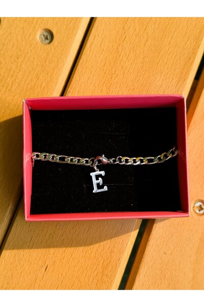 papatya aksesuar Hediyelik Sevgiliye Kişiye Özel Suya Dayanıklı Kararmaz İsim...