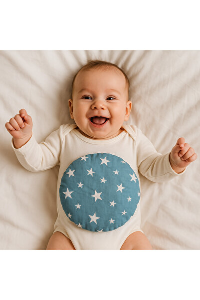 H&İ HOME TEXTILE وسادة بذور الكرز للأطفال |   الحل الطبيعي |   الآلام |   200...