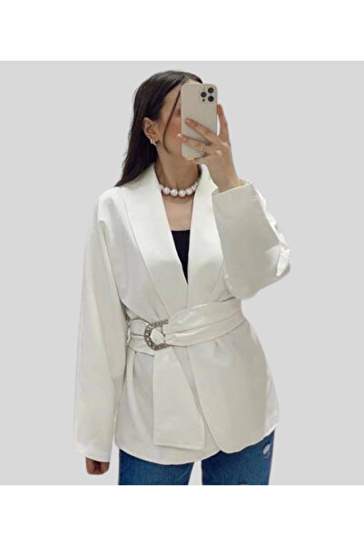 MQ جاكيت نسائي كاجول