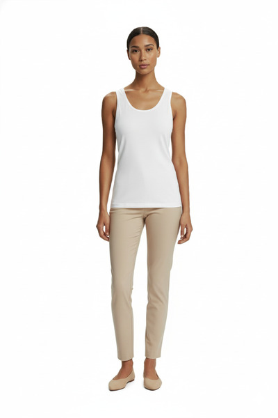 AYHAN Women's Blouse 24Krb3015