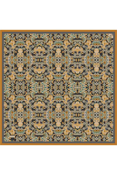 Armine Saf İpek Sura Eşarp 9416D 04