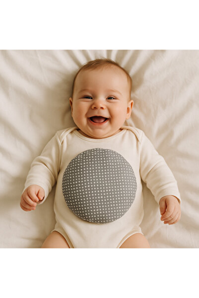 H&İ HOME TEXTILE وسادة بذور الكرز للأطفال |   الحل الطبيعي |   الآلام |   200...