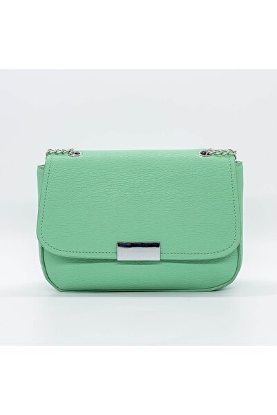 FASHION Women's bag H0766 Green