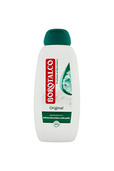 Borotalco Bagno Original 450ml