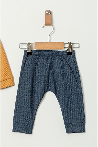 Chicsy Baby Baby Boy Bow Tie and Bodysuit 3-Piece Transitional Set