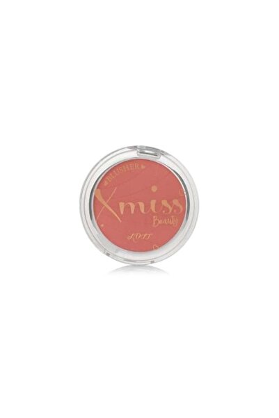 Other XMISS BEAUTY Powder Blusher - Shade 06