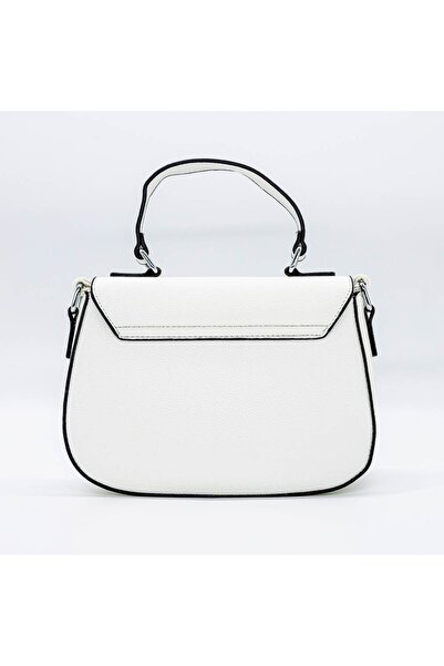 FASHION Women's bag H0863 White
