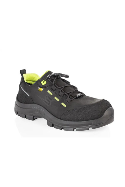 Swolx COMBO-X 750 PRO S3 ESD İş Ayakkabısı