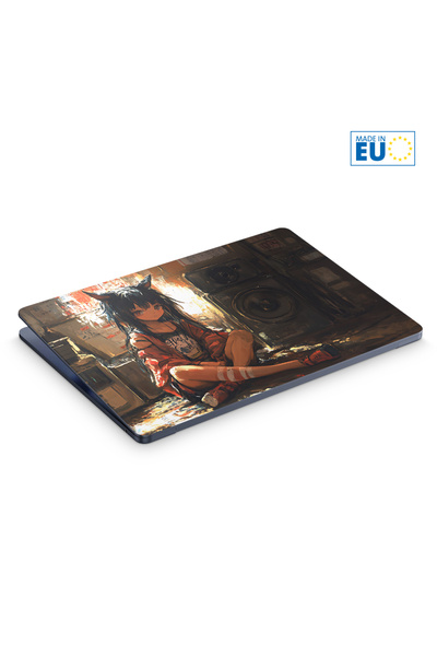 ACME LABS MacBook Air 15” (2025, M4) Laptop Skin Sticker Cover Wrap - Multiple Designs