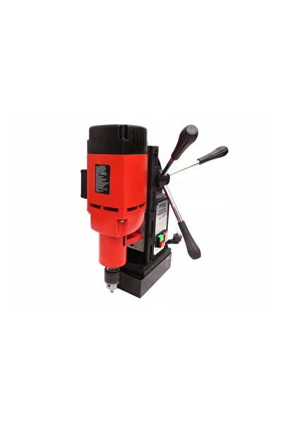 KD Magnetic base drilling machine, 1500N, 23 mm drill, 2050 W, KD1380