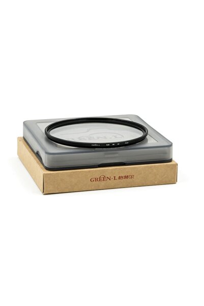 Green.L MC-UV Slim Filter, Green-L 49mm