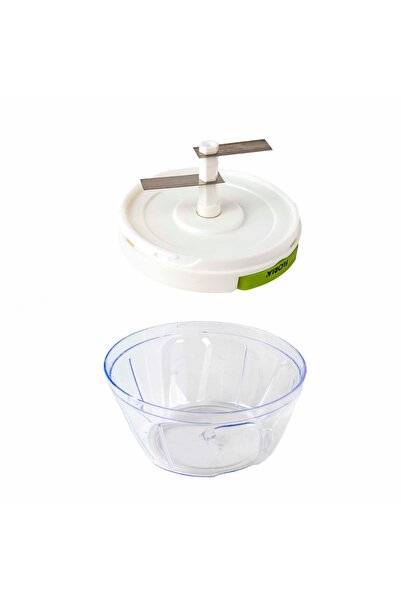 Floria Mini-CHOPPER manual / ZLN 2607