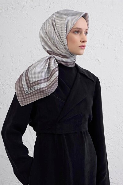 Armine Pure Silk Sura Scarf 9404D 50
