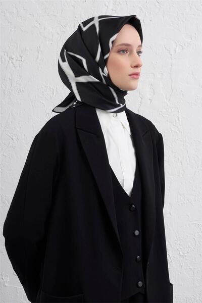 Armine Pure Silk Sura Scarf 9441D 05