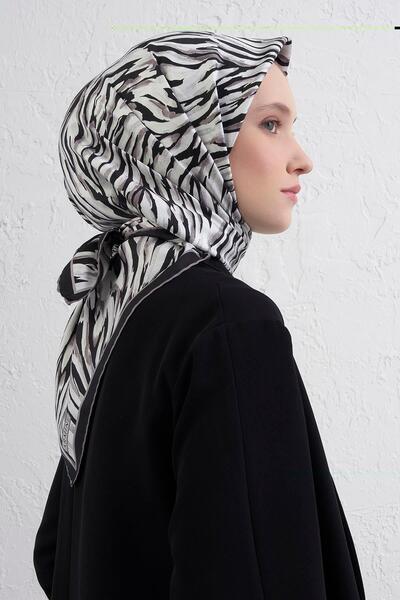 Armine Eșarfă Sura din mătase pură 9435D 09