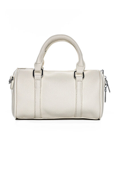 mei Handbag 5ZA218 White