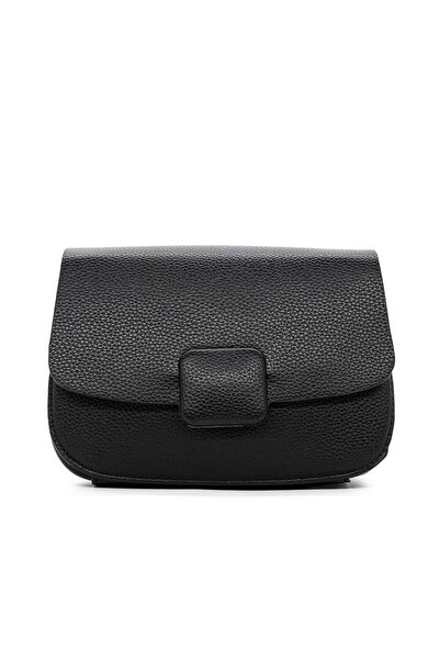 FASHION Geanta dama 2362 Negru