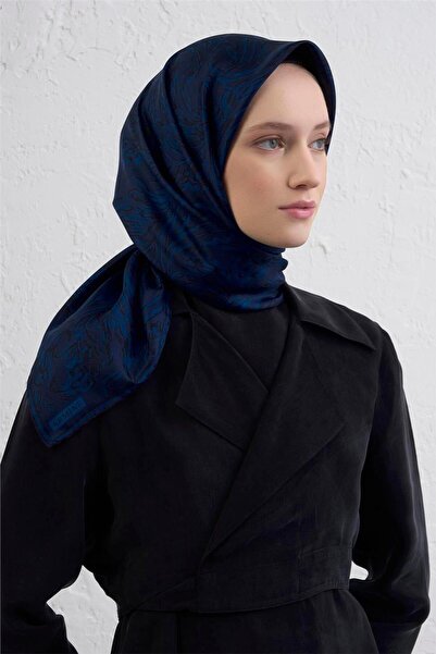 Armine وشاح ساف حرير سورا 9431D 03