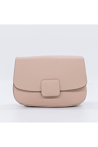 FASHION Γυναικεία τσάντα 2362 Ροζ
