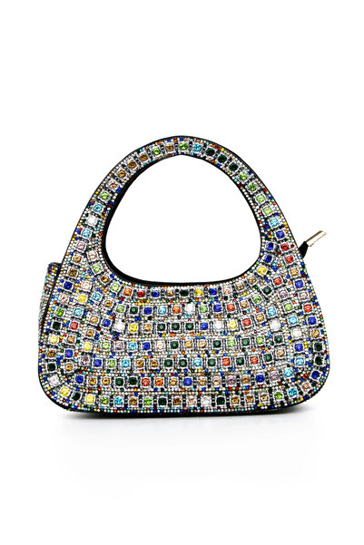 mei Handbag BZ206A Multicolor