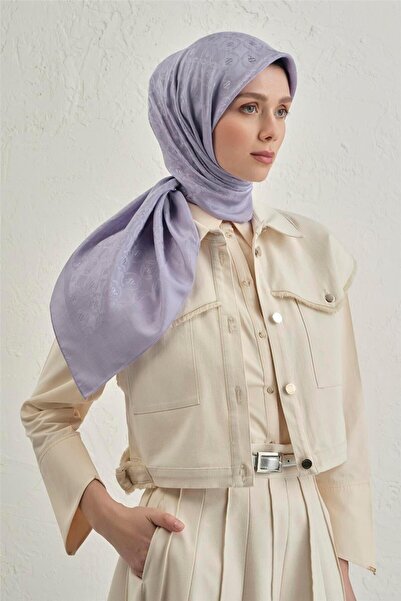 Armine Floş bumbac Eşarfă 1 44