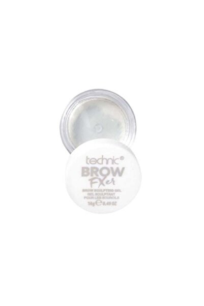 TECHNIC Brow Fixer Eyebrow Gel - 14 g