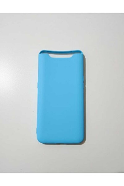 kılıfınbenden غطاء هاتف سامسونج A80 / 90 من السيليكون