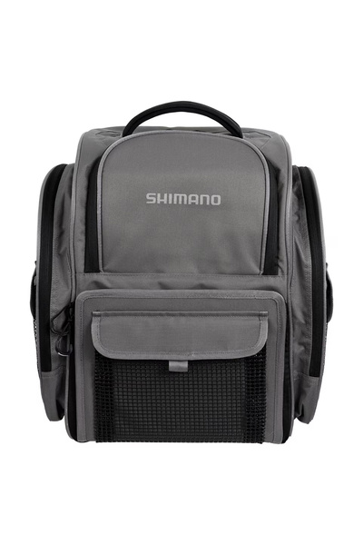 Shimano Luggage Balıkçı Sırt Çantası