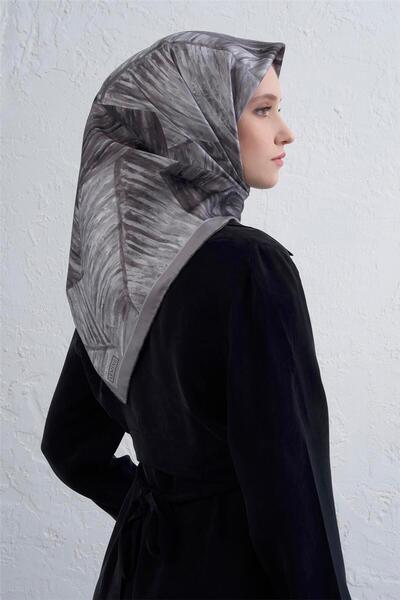 Armine Eșarfă Sura din mătase pură 9430D 84