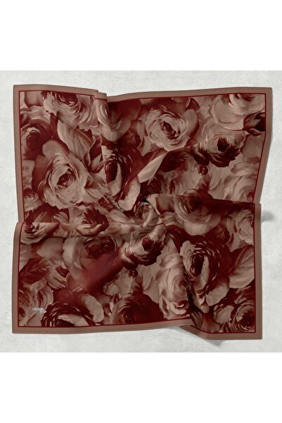 Bonjela ΒΑΜΒΑΚΙΟ ΜΑΛΑΚΟ ΦΟΥΛΑΡΙ ΡΑΦΗΜΕΝΟ ΧΕΡΙΑ ΜΕ ΣΧΕΔΙΟ ΤΡΙΑΝΤΑΦΥΛΛΟ