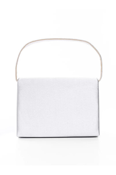 mei Handbag BZ152A White