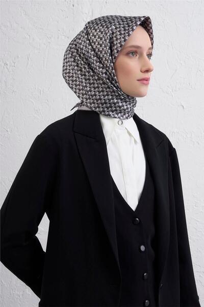 Armine وشاح حرير سورا 25KA9417D01-02