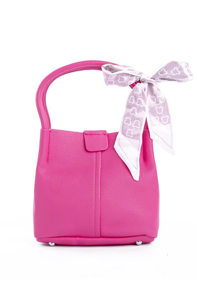 mei Geanta de mana 5ZA121 Piersica