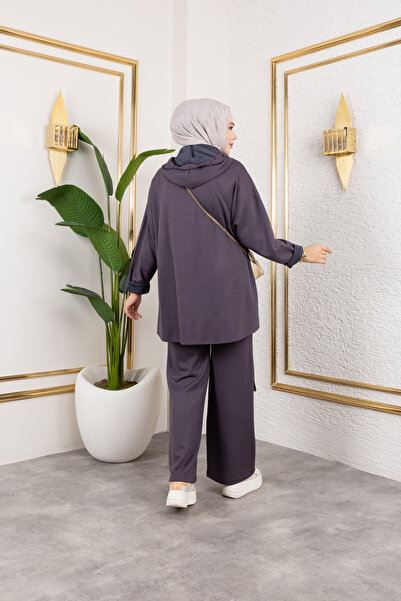 Nevayla Moda New Season Sports Modal Team