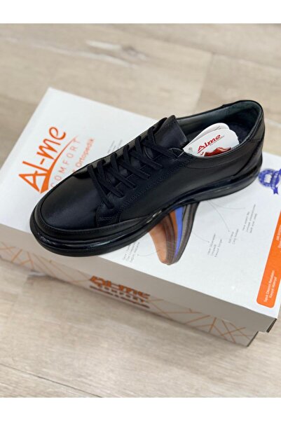Alme ERKEK GÜNLÜK AYAKKABI