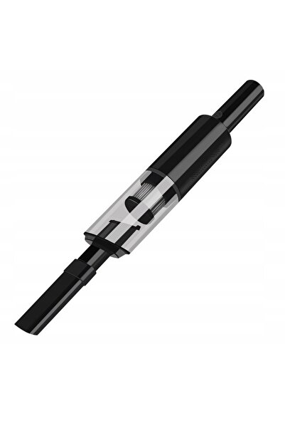 zola Aspirator auto, portabil, cu accesorii și geantă de depozitare, 120W, filtru HEPA