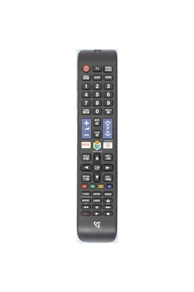 SBOX RC-01401 Remote Control for Samsung TVs
