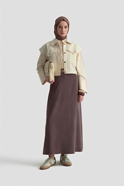 Armine Kalem Etek 25KD1101 Acı Kahve