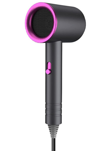 Mihai Q M068 Hair Dryer 1200W Power Ionic Technology 3 Temperature Settings