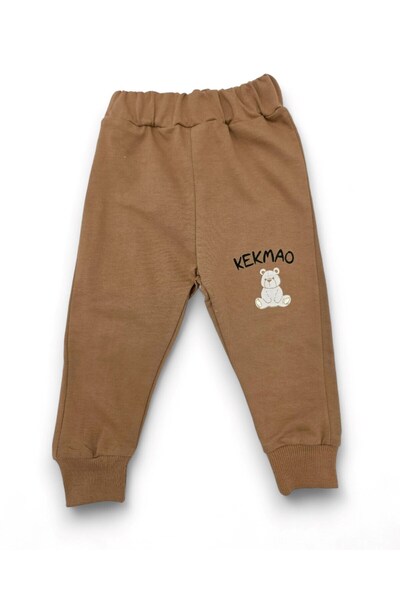 Egelite Baby Boy 3-Piece Seasonal Suit | College Jacket, Long Sleeve Top and Bottom Set | 6-9-12-18-24 Months