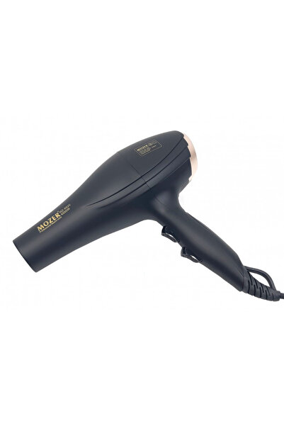 BOXE Mozer MZ 8820 professional hair dryer