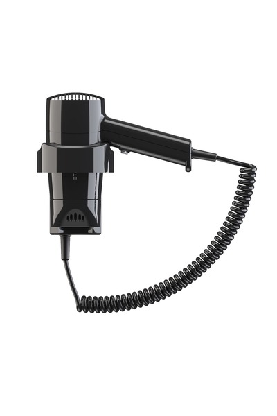 Etap Ee183 Otello Pure 1350 W Duvara Monte Otel Tipi Saç Kurutma Makinesi